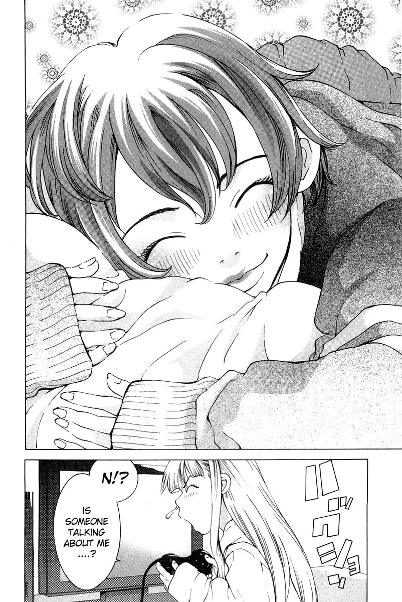 Read Gacha Gacha chapter 17 image 39 on Lezhin