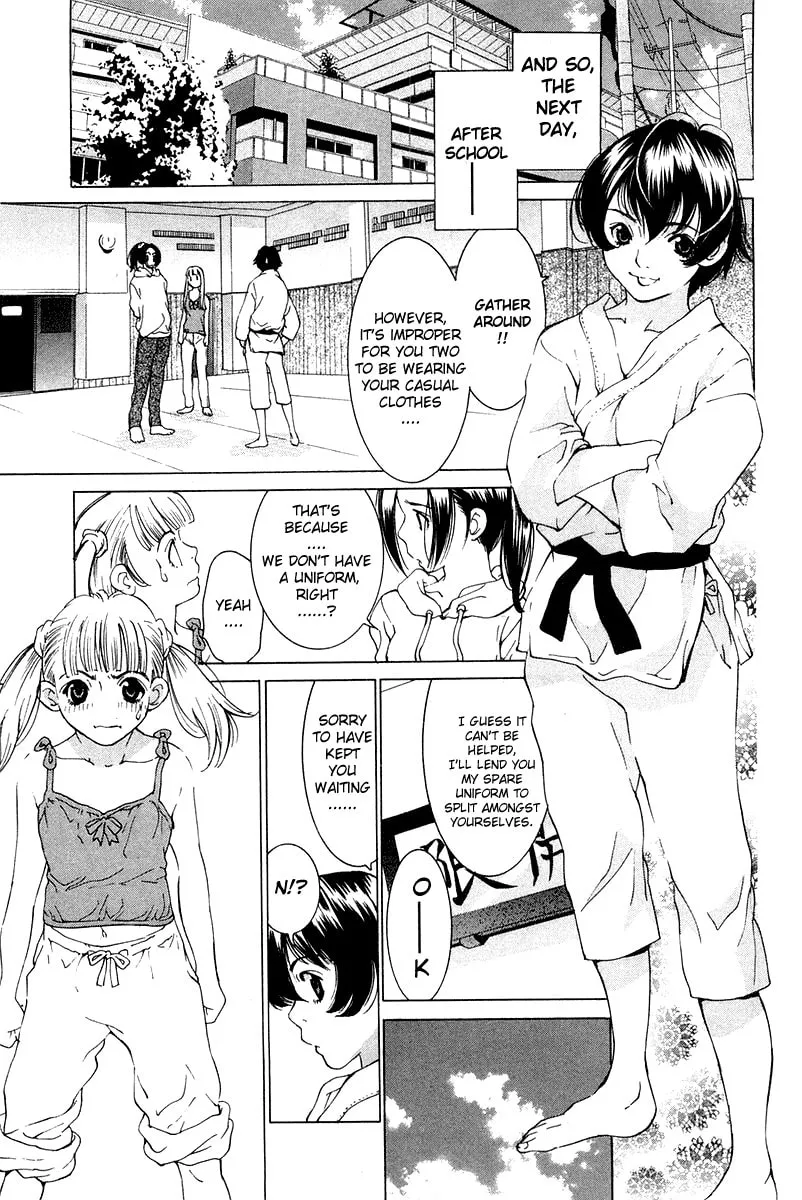 Read Gacha Gacha chapter 17 image 6 on Lezhin
