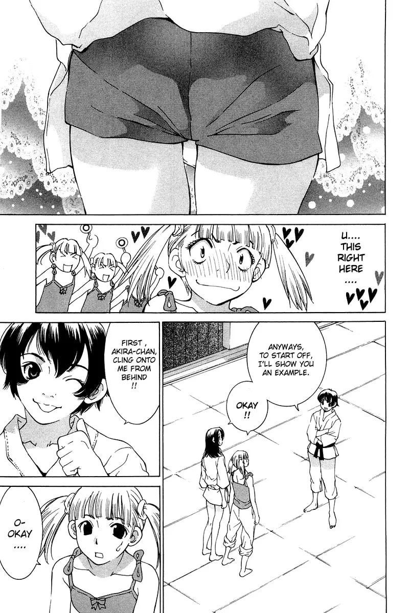 Read Gacha Gacha chapter 17 image 8 on Lezhin