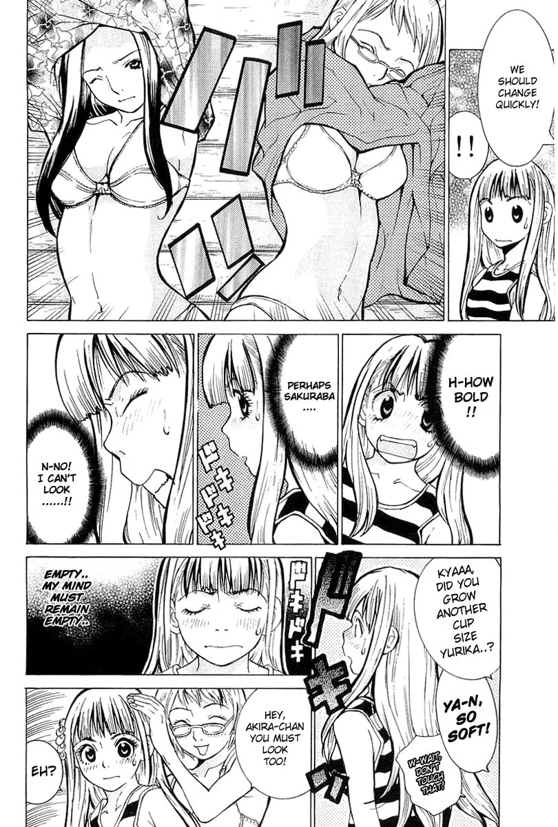 Read Gacha Gacha chapter 2 image 10 on Lezhin