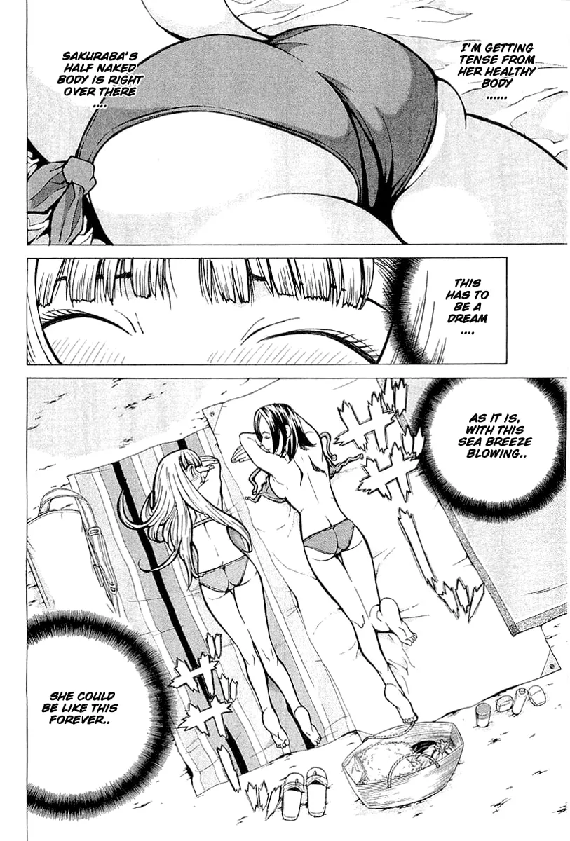 Read Gacha Gacha chapter 2 image 24 on Lezhin