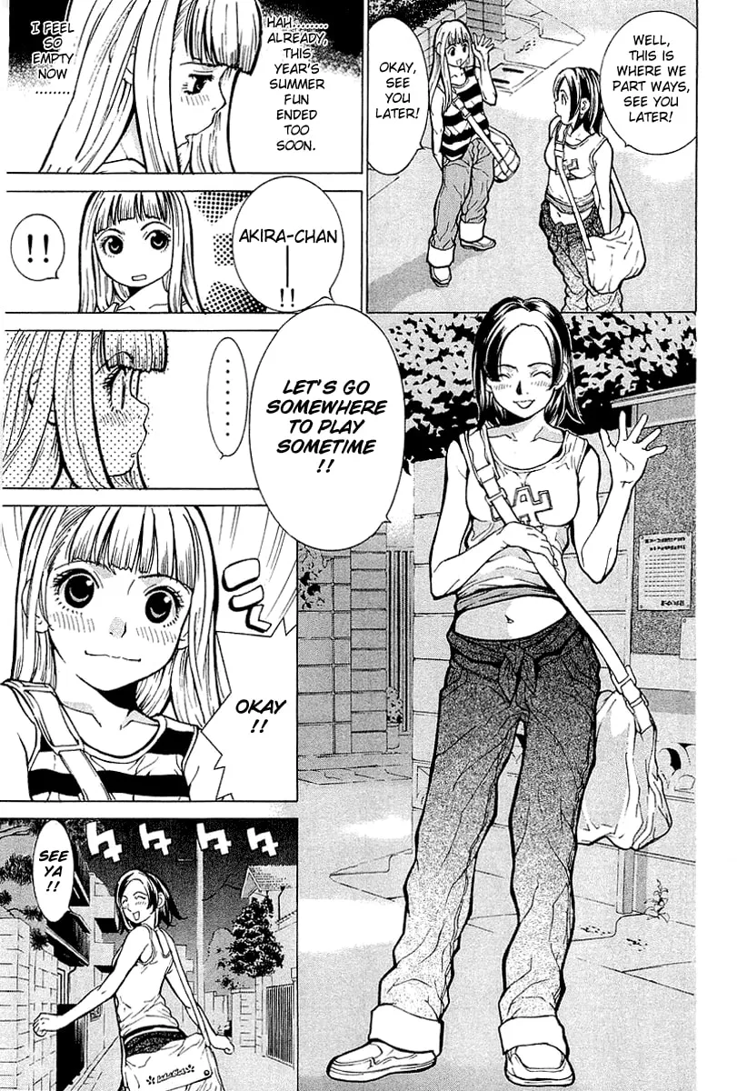 Read Gacha Gacha chapter 2 image 37 on Lezhin