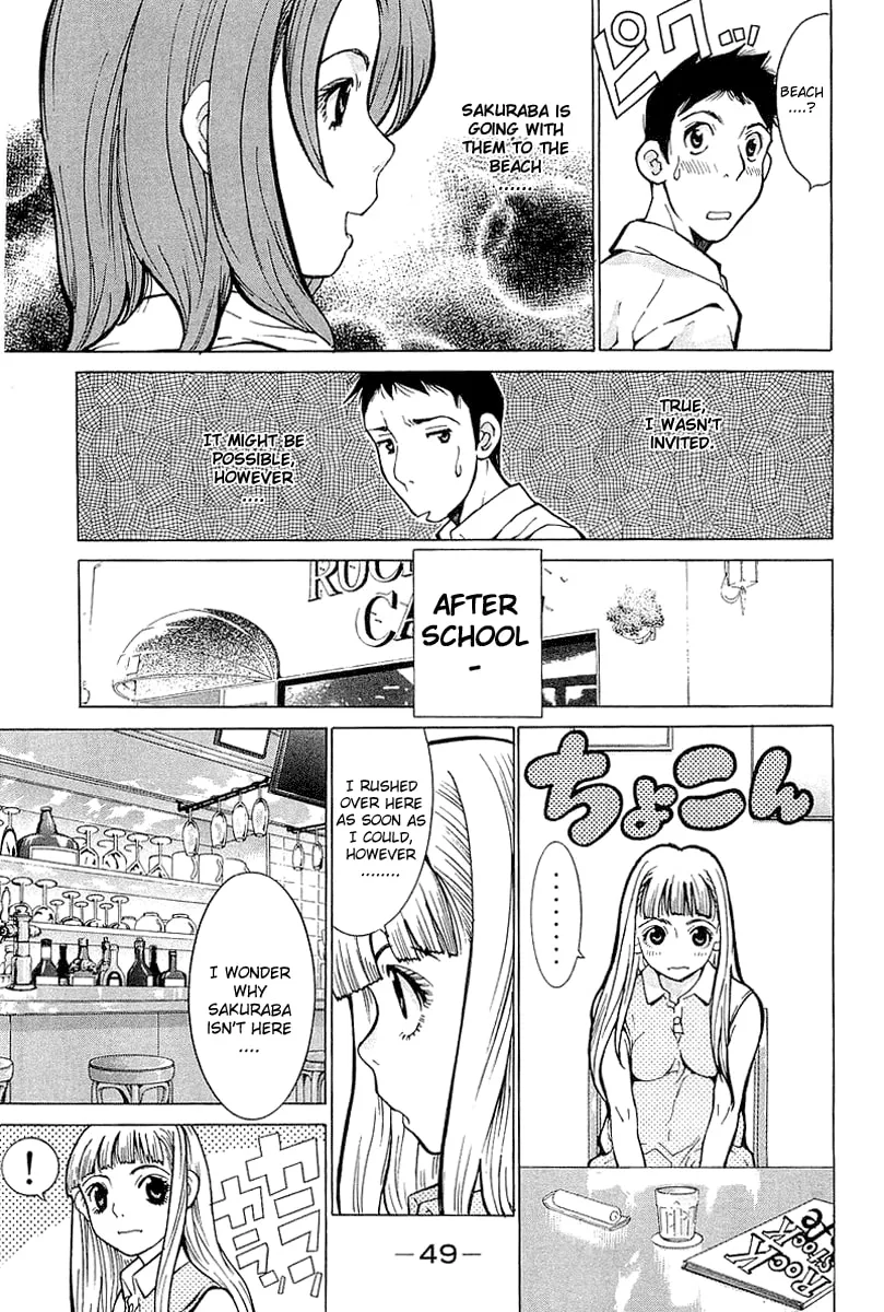 Read Gacha Gacha chapter 2 image 4 on Lezhin