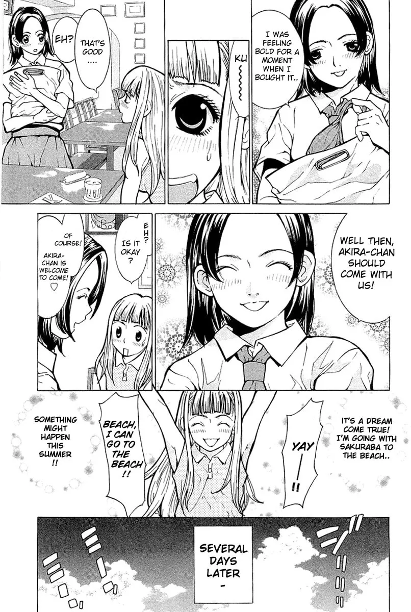 Read Gacha Gacha chapter 2 image 6 on Lezhin