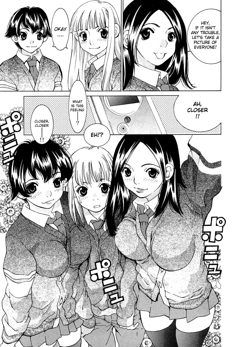 Read Gacha Gacha chapter 20 image 10 on Lezhin