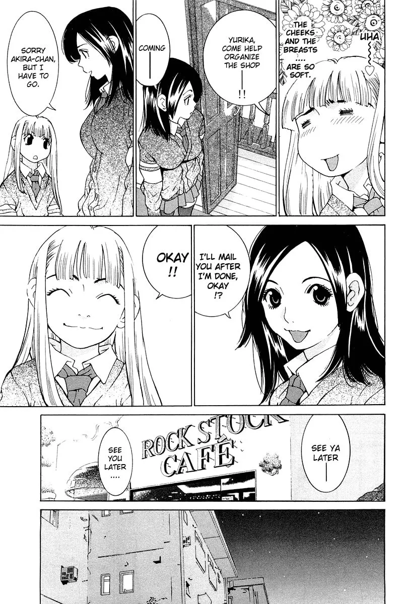 Read Gacha Gacha chapter 20 image 12 on Lezhin
