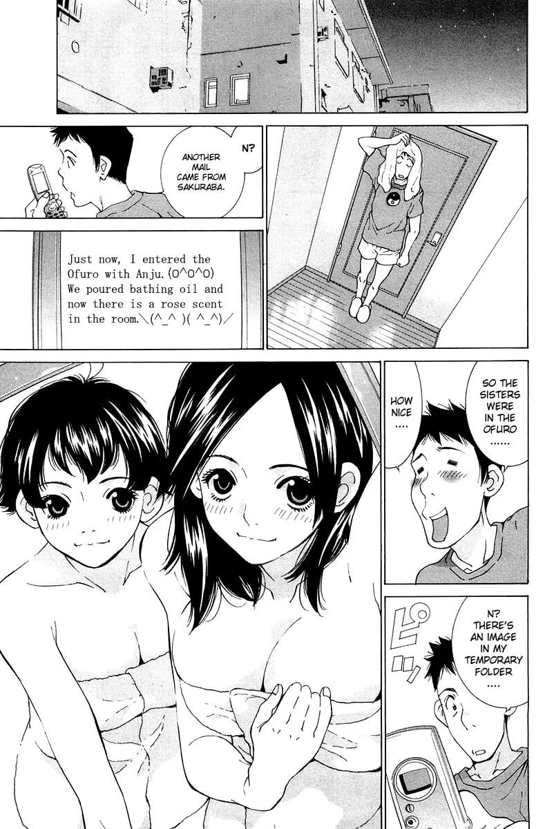 Read Gacha Gacha chapter 20 image 14 on Lezhin