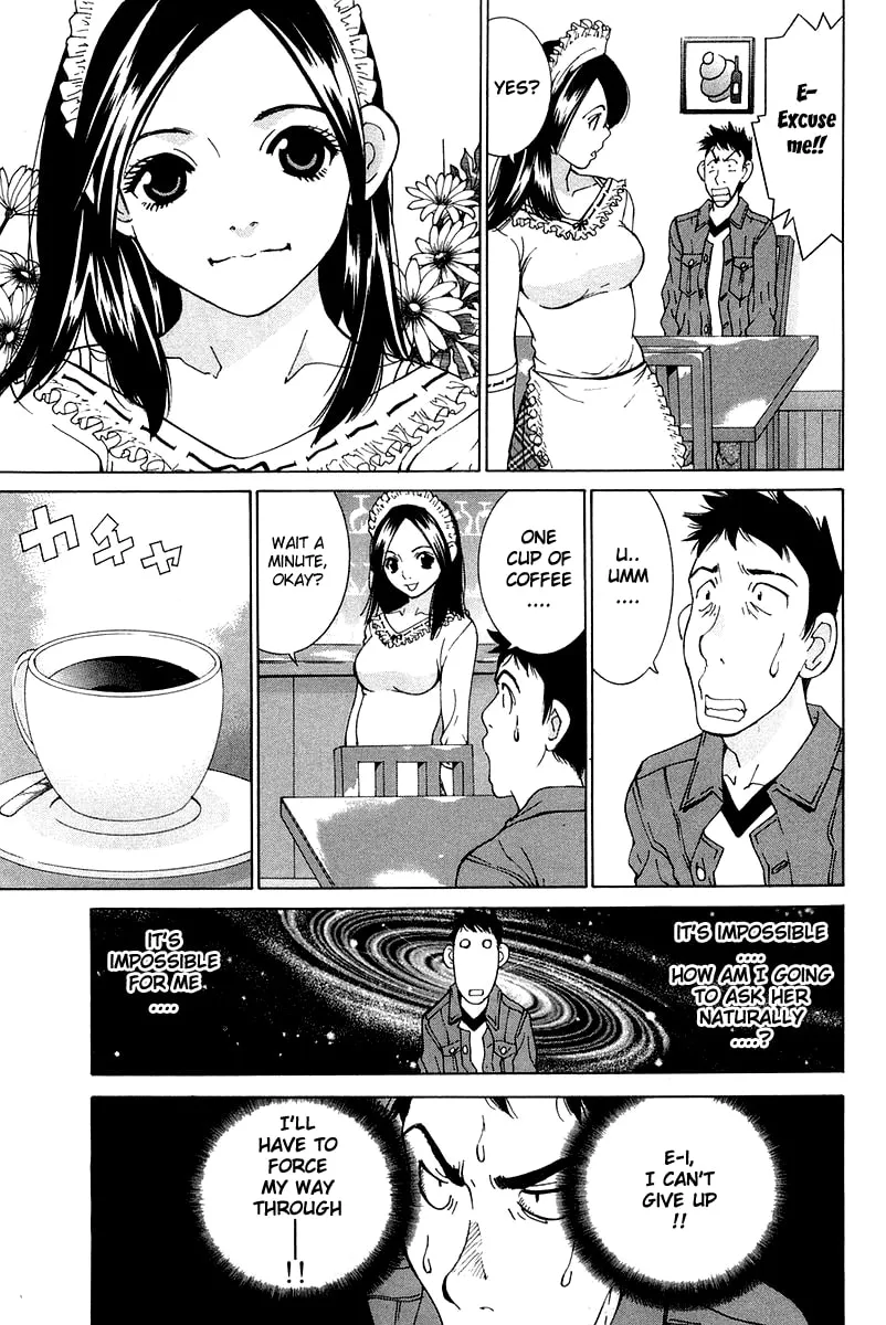 Read Gacha Gacha chapter 20 image 20 on Lezhin