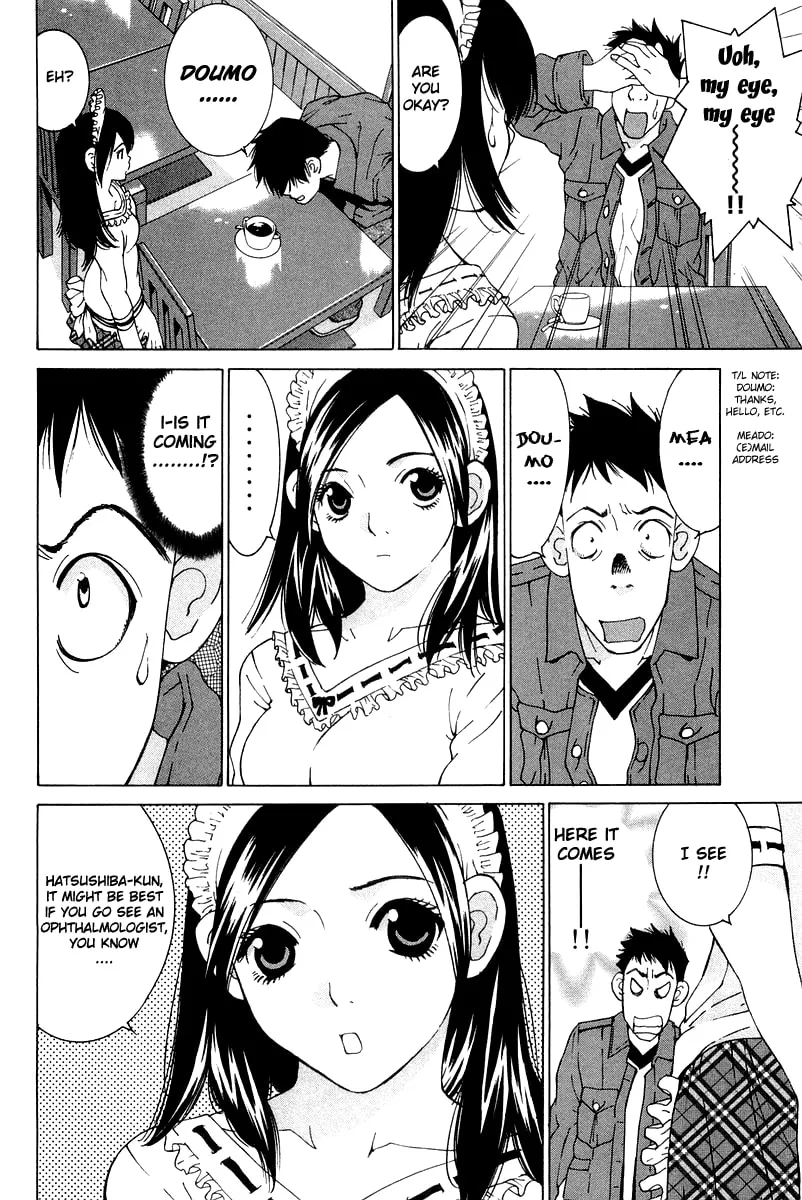Read Gacha Gacha chapter 20 image 21 on Lezhin