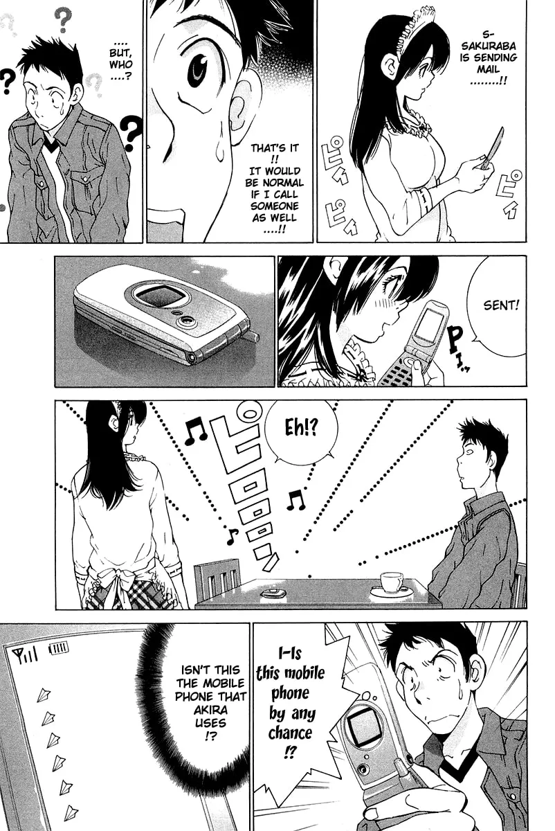 Read Gacha Gacha chapter 20 image 24 on Lezhin