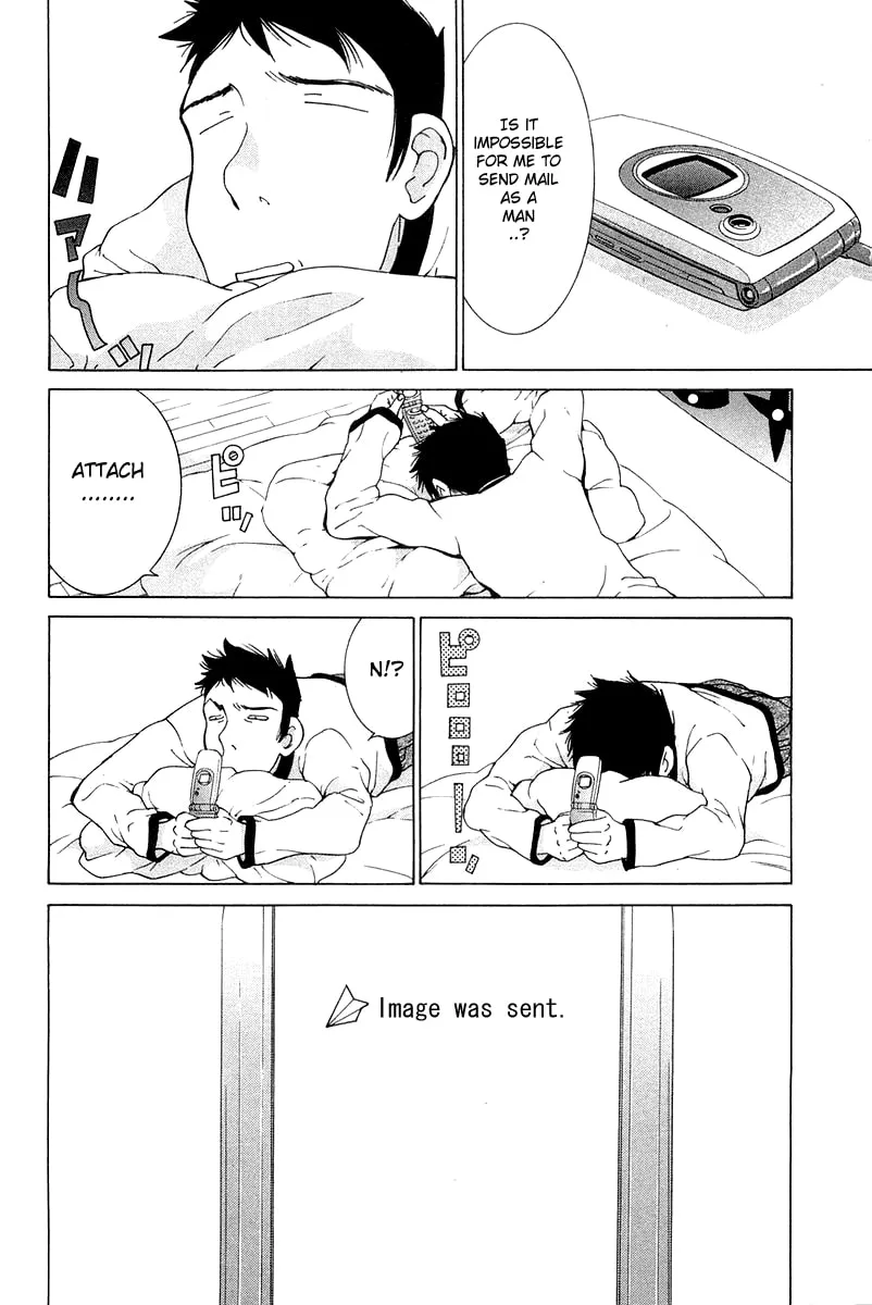 Read Gacha Gacha chapter 20 image 27 on Lezhin