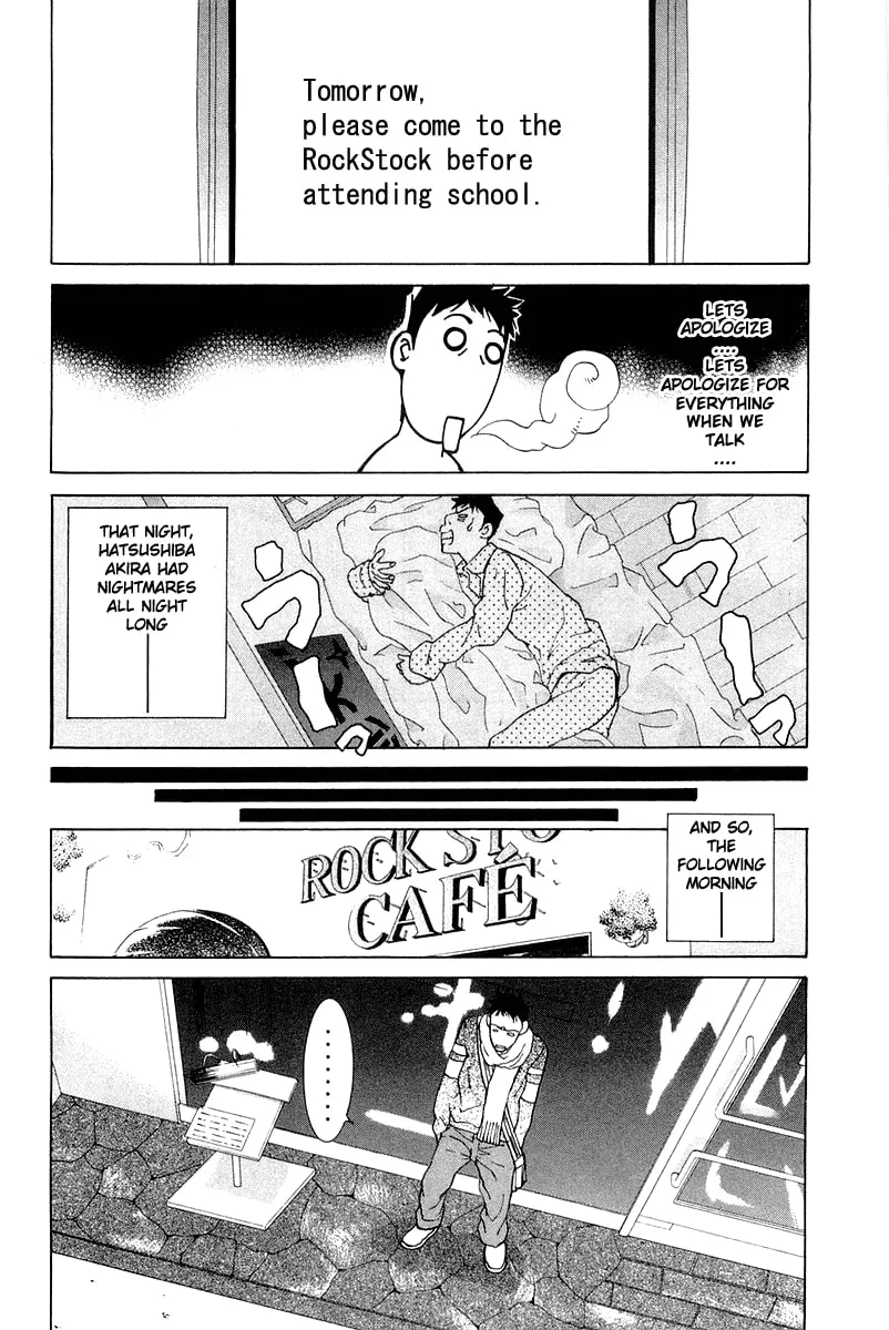 Read Gacha Gacha chapter 20 image 29 on Lezhin