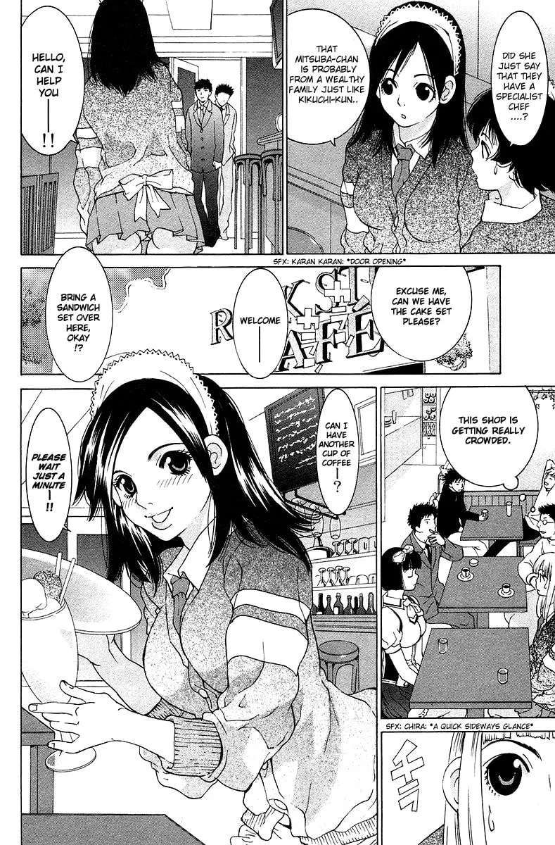 Read Gacha Gacha chapter 21 image 24 on Lezhin