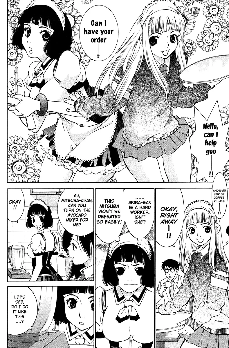 Read Gacha Gacha chapter 21 image 26 on Lezhin