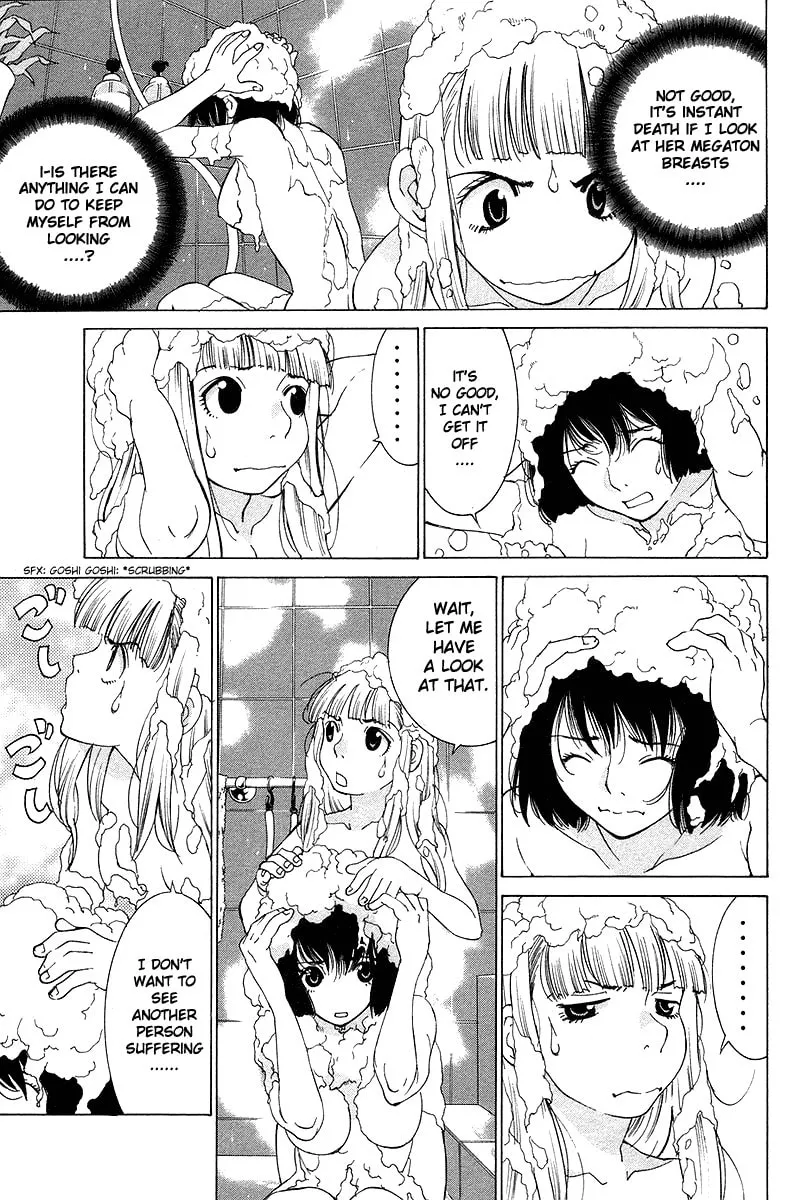 Read Gacha Gacha chapter 21 image 33 on Lezhin