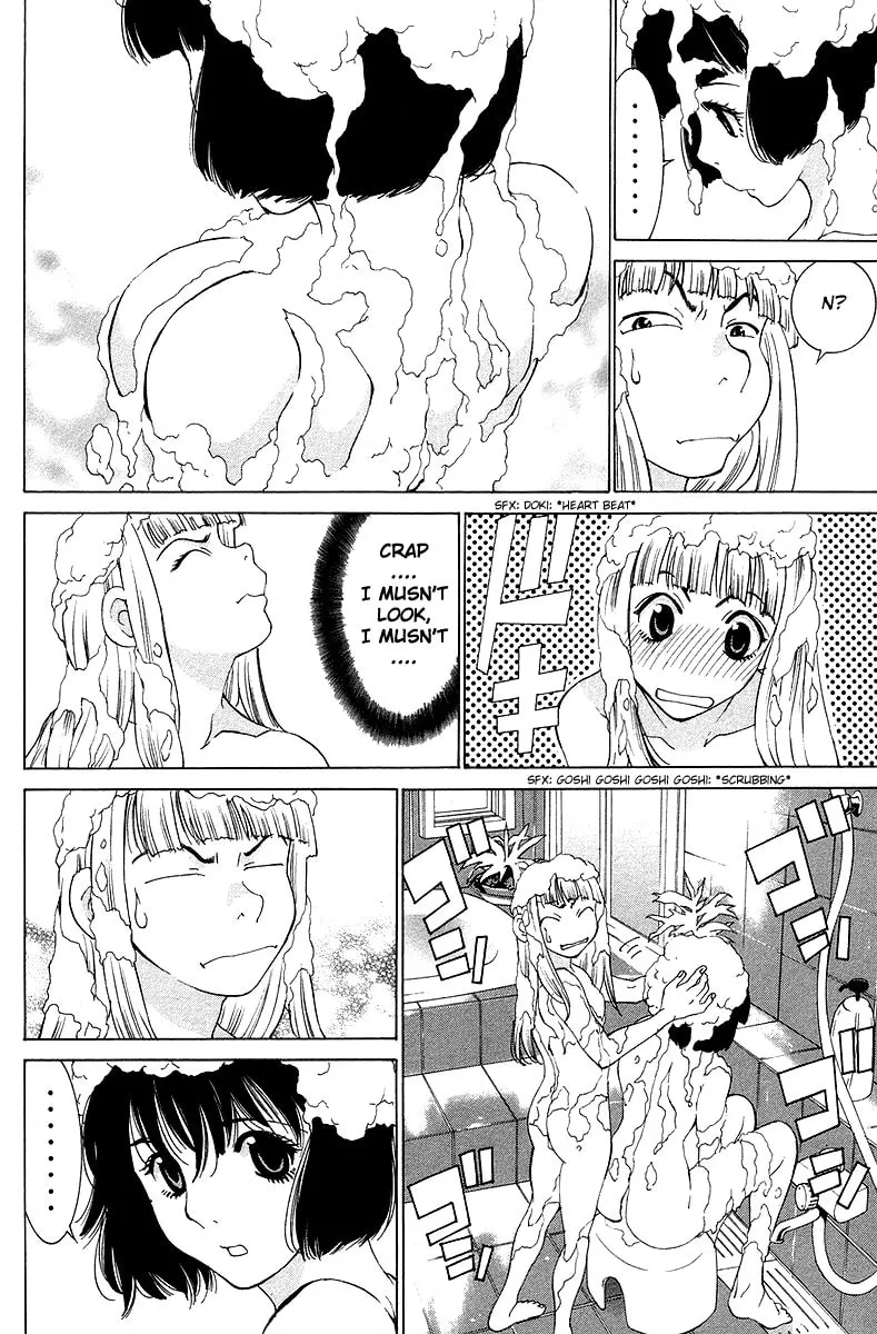 Read Gacha Gacha chapter 21 image 34 on Lezhin