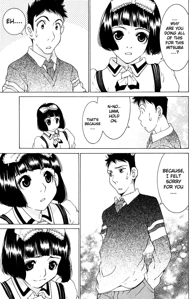Read Gacha Gacha chapter 21 image 41 on Lezhin