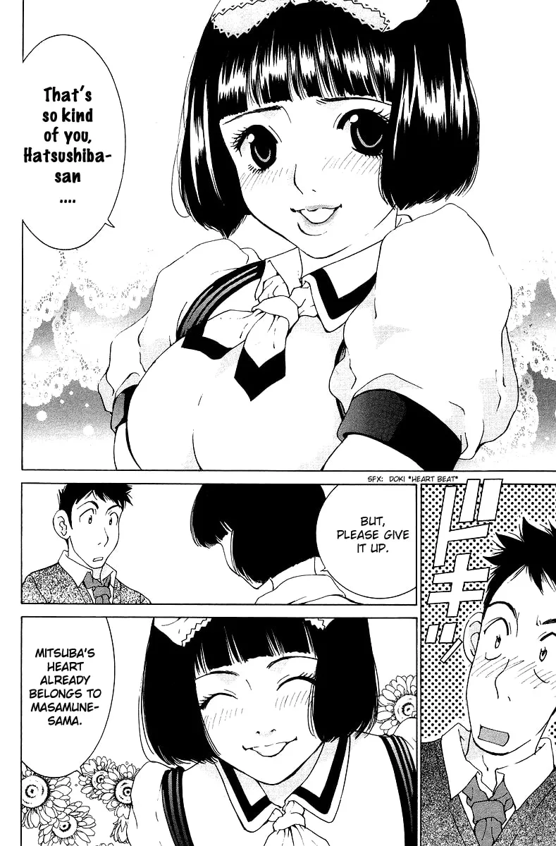 Read Gacha Gacha chapter 21 image 42 on Lezhin