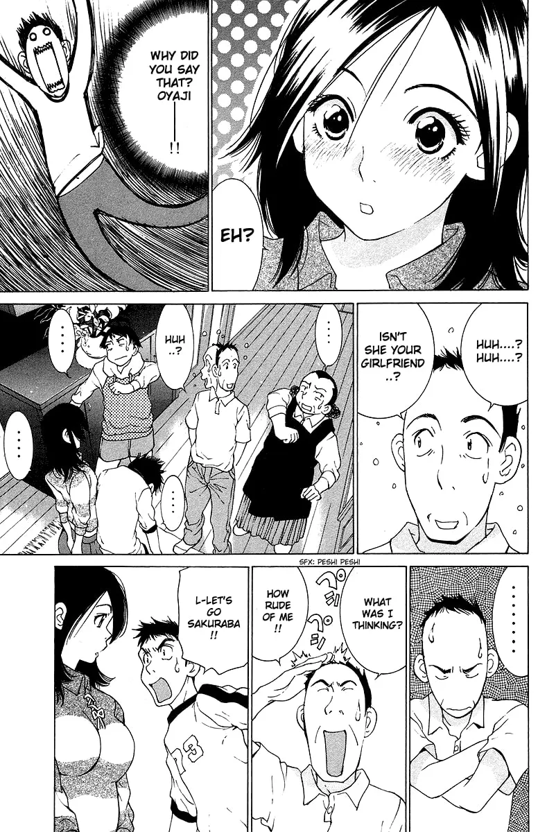 Read Gacha Gacha chapter 23 image 23 on Lezhin