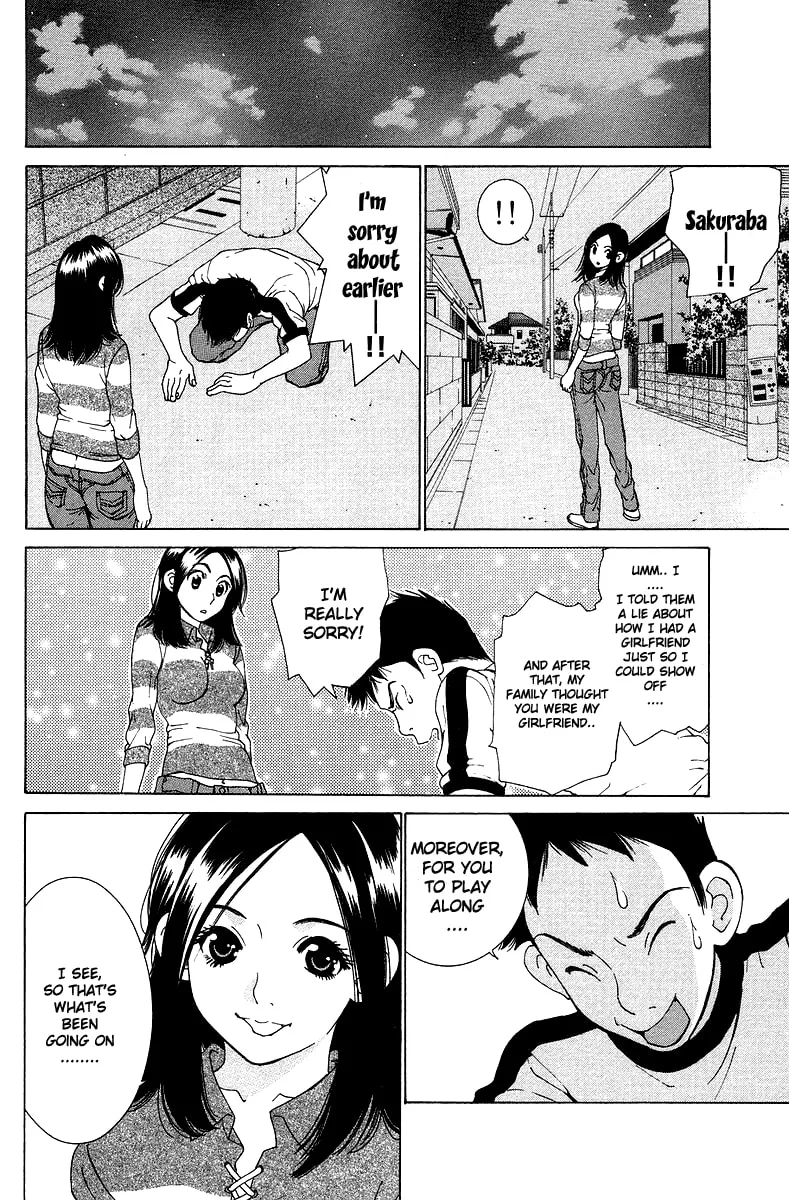 Read Gacha Gacha chapter 23 image 26 on Lezhin