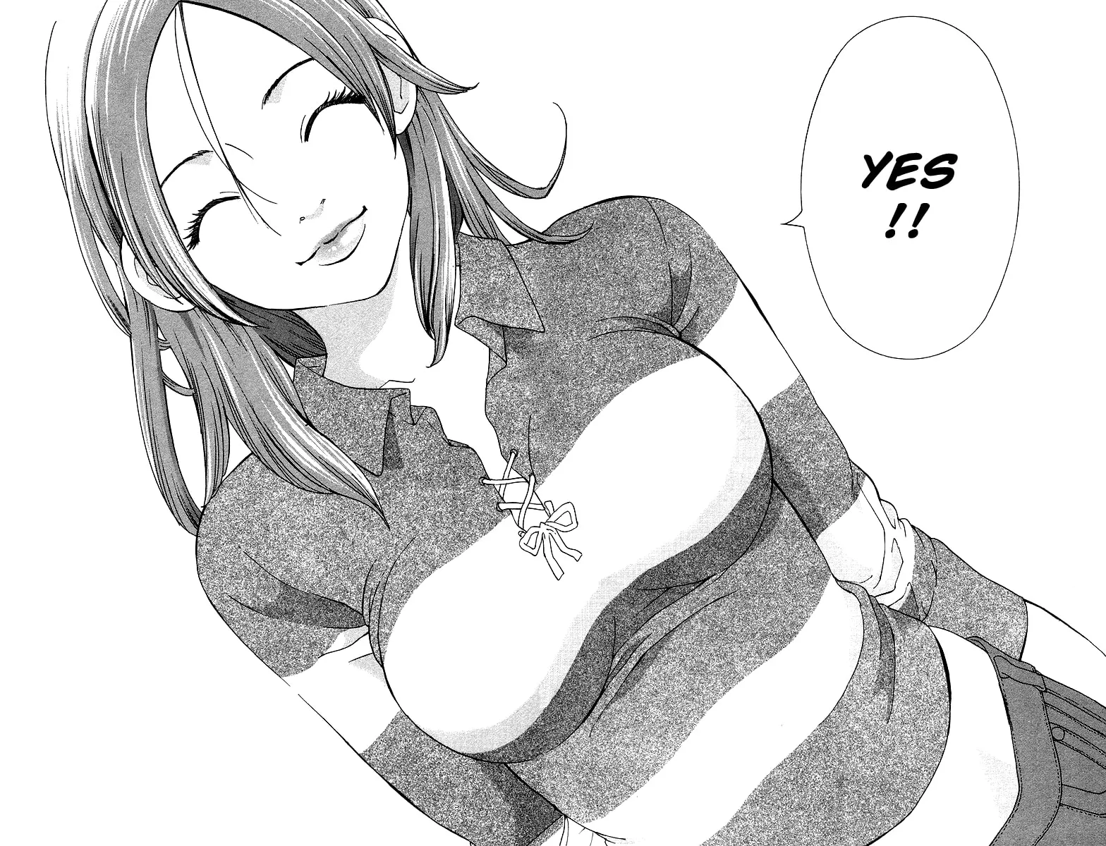 Read Gacha Gacha chapter 23 image 28 on Lezhin