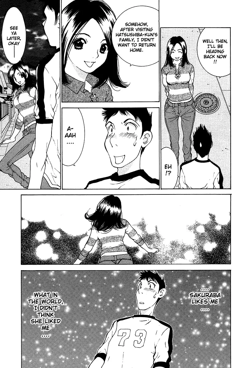 Read Gacha Gacha chapter 23 image 30 on Lezhin