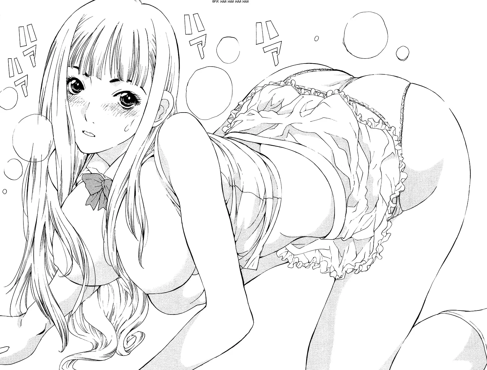 Read Gacha Gacha chapter 24 image 34 on Lezhin