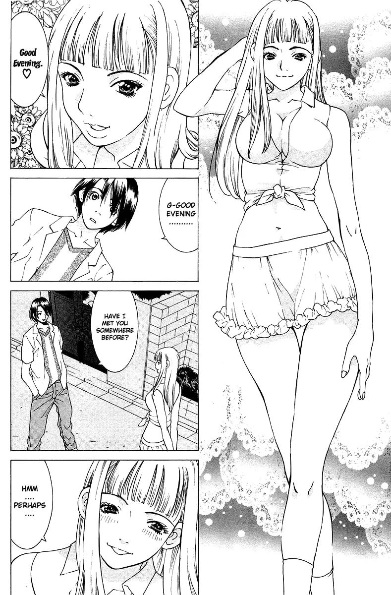 Read Gacha Gacha chapter 25 image 14 on Lezhin