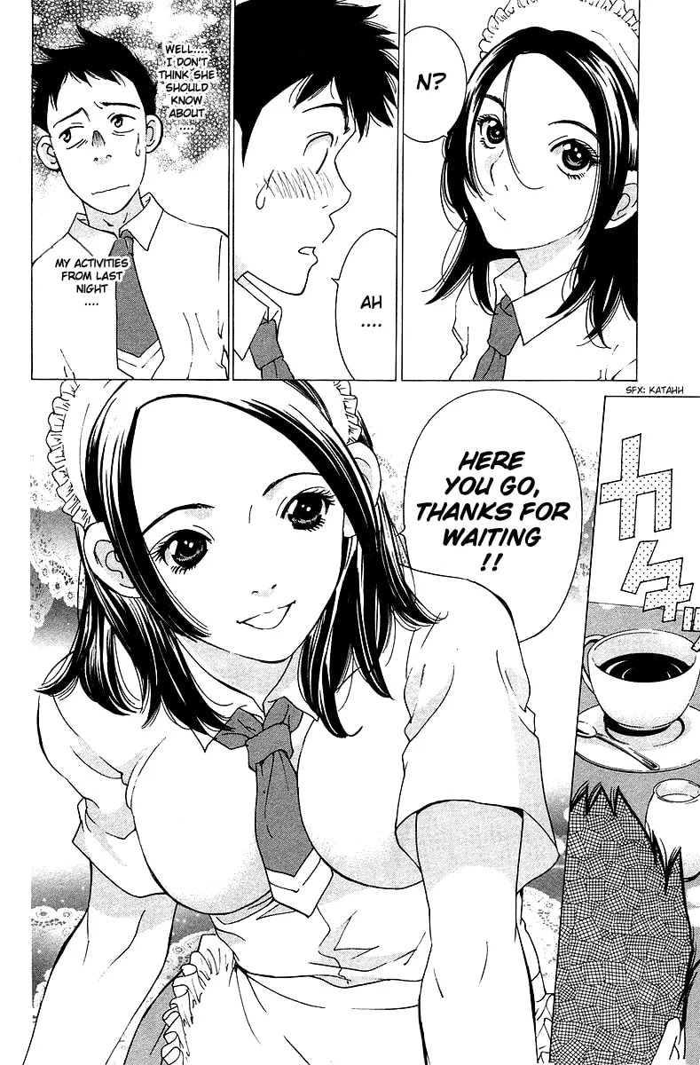 Read Gacha Gacha chapter 25 image 30 on Lezhin