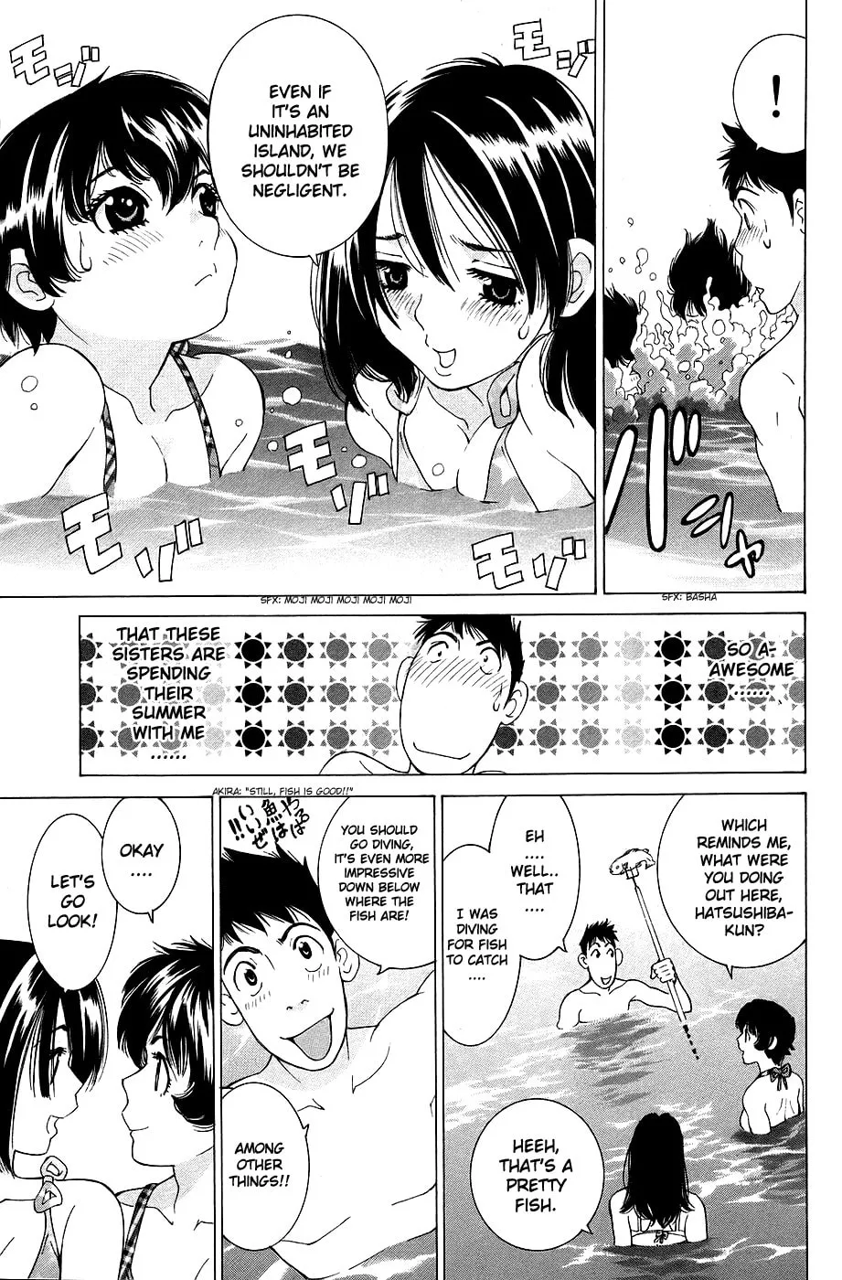 Read Gacha Gacha chapter 26 image 18 on Lezhin
