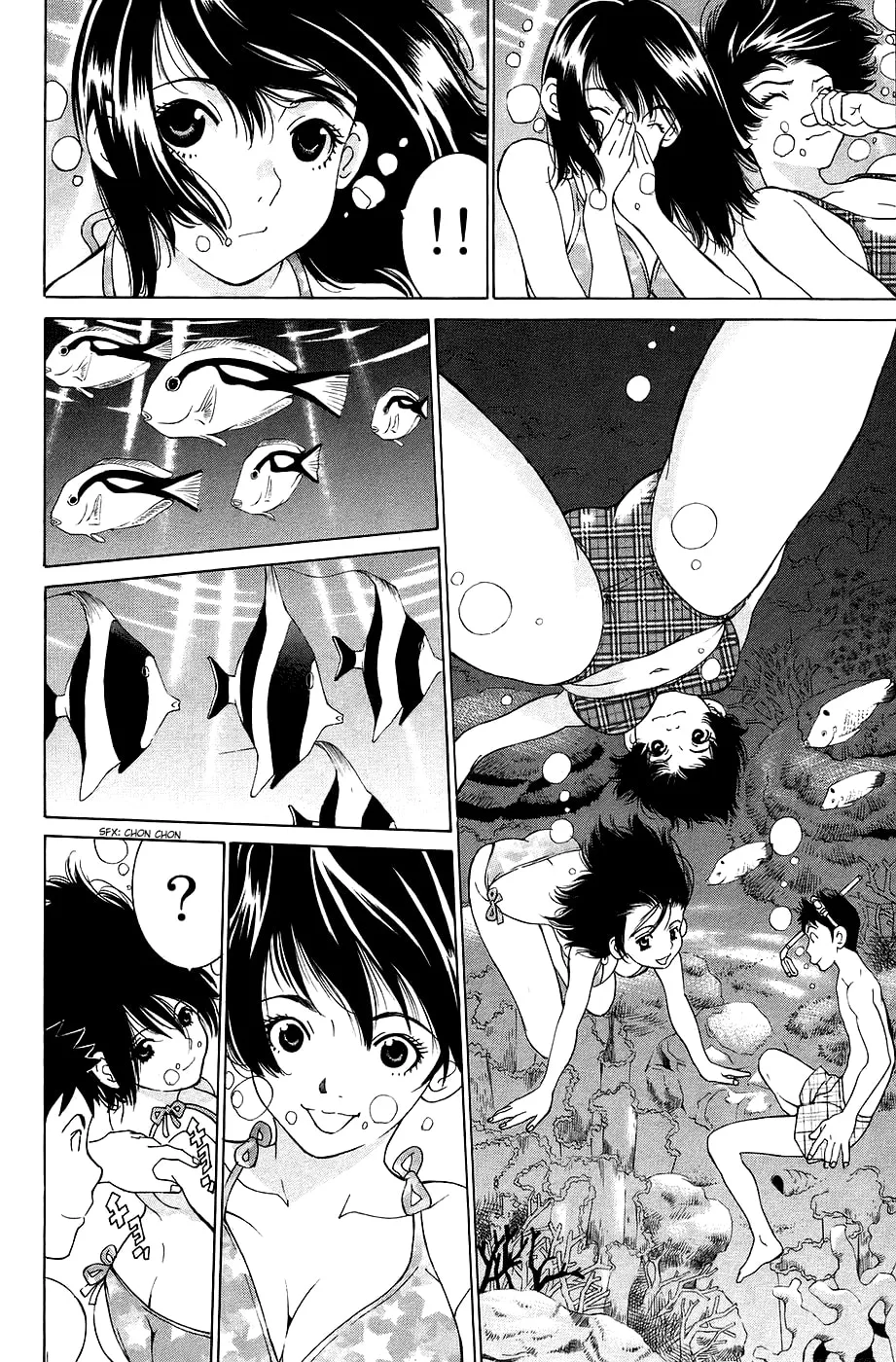 Read Gacha Gacha chapter 26 image 19 on Lezhin