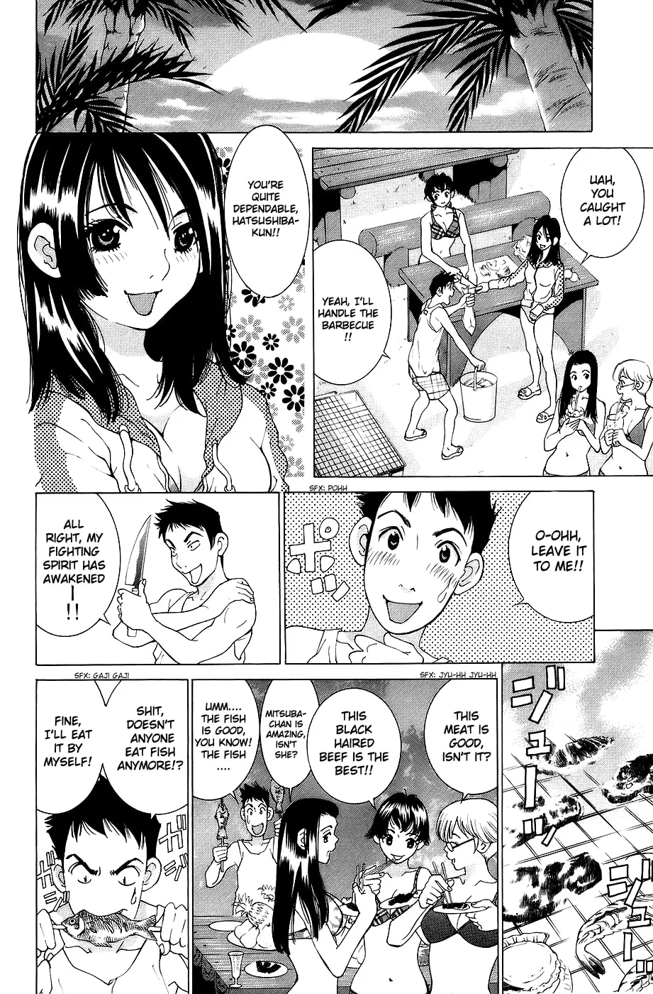 Read Gacha Gacha chapter 26 image 23 on Lezhin