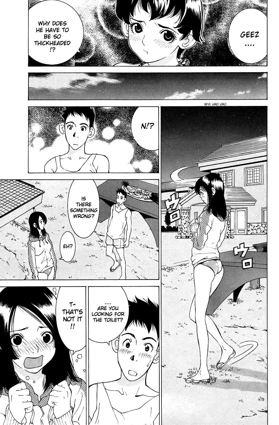 Read Gacha Gacha chapter 26 image 26 on Lezhin