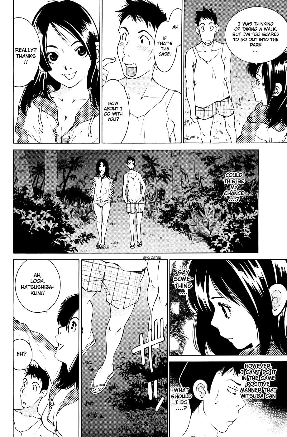 Read Gacha Gacha chapter 26 image 27 on Lezhin
