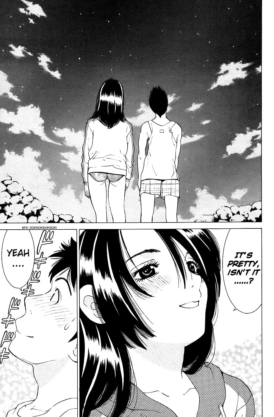 Read Gacha Gacha chapter 26 image 28 on Lezhin