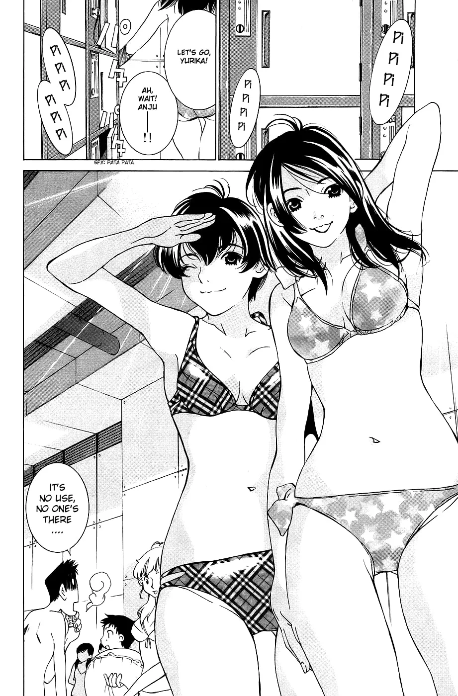 Read Gacha Gacha chapter 27 image 10 on Lezhin