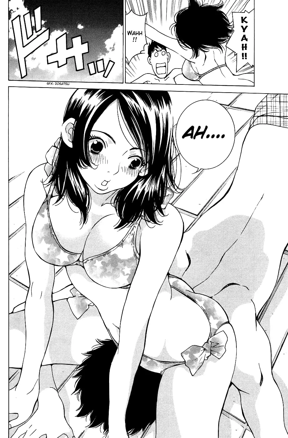 Read Gacha Gacha chapter 27 image 26 on Lezhin