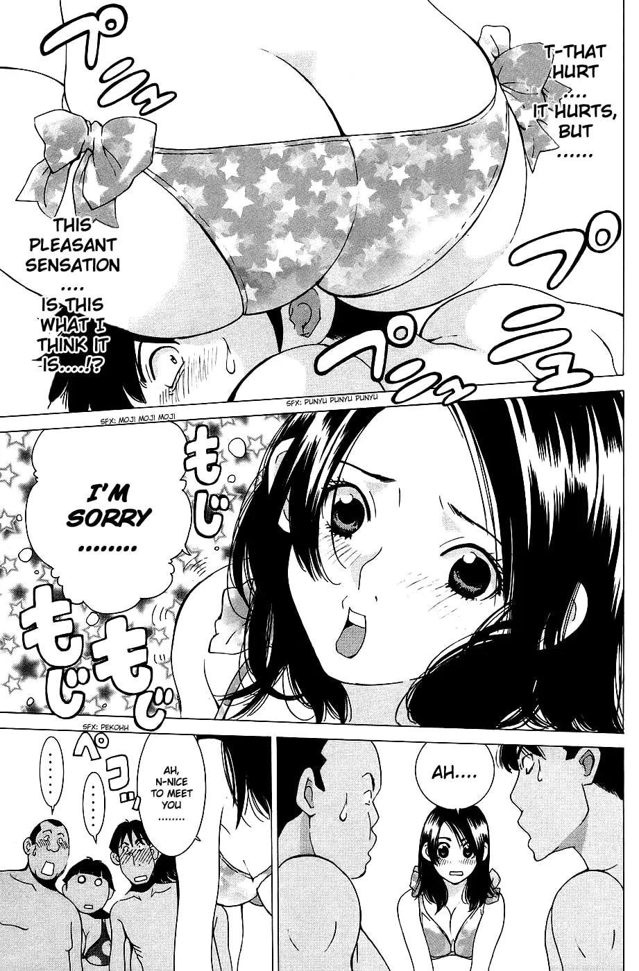 Read Gacha Gacha chapter 27 image 27 on Lezhin