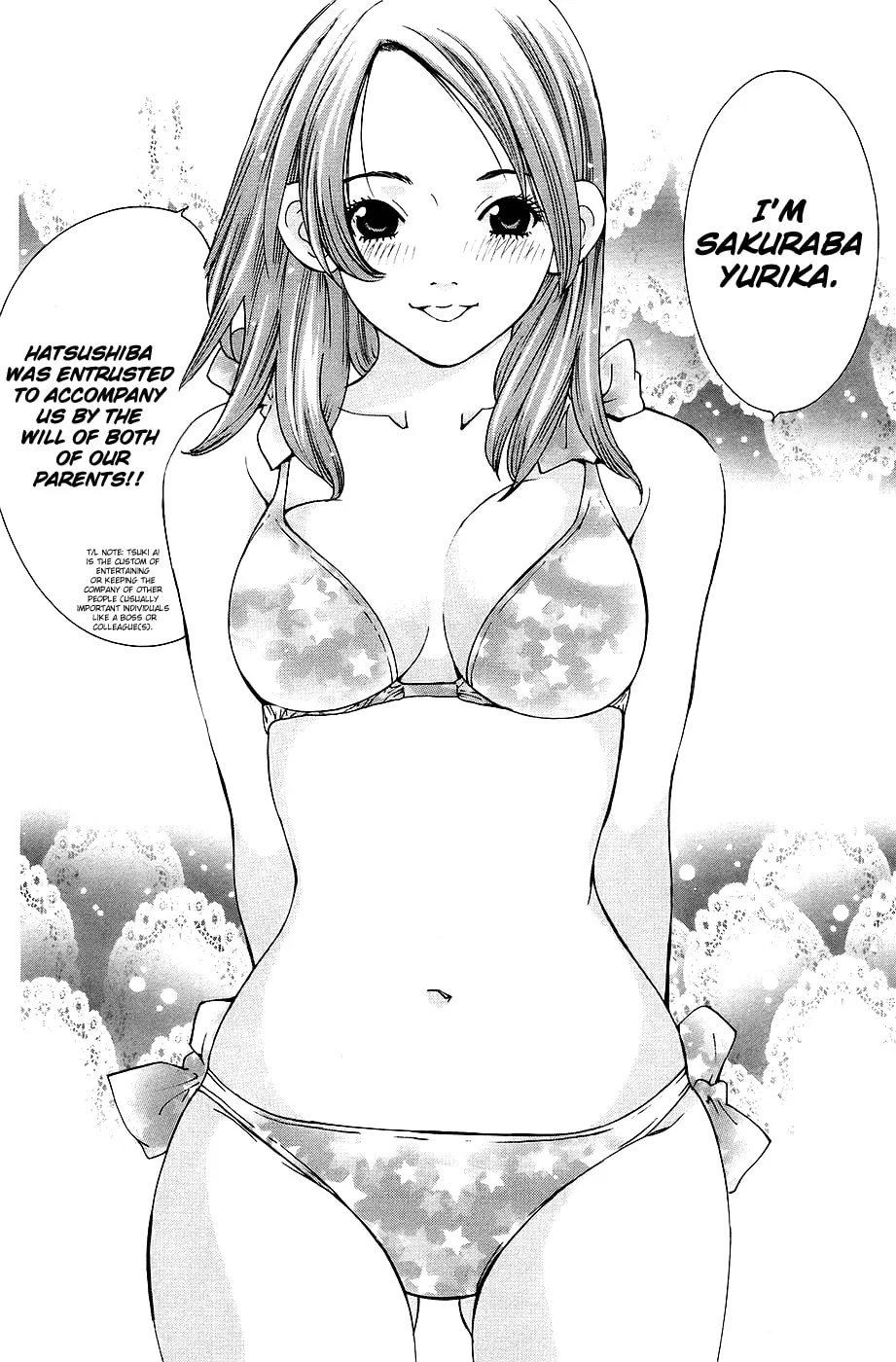 Read Gacha Gacha chapter 27 image 28 on Lezhin
