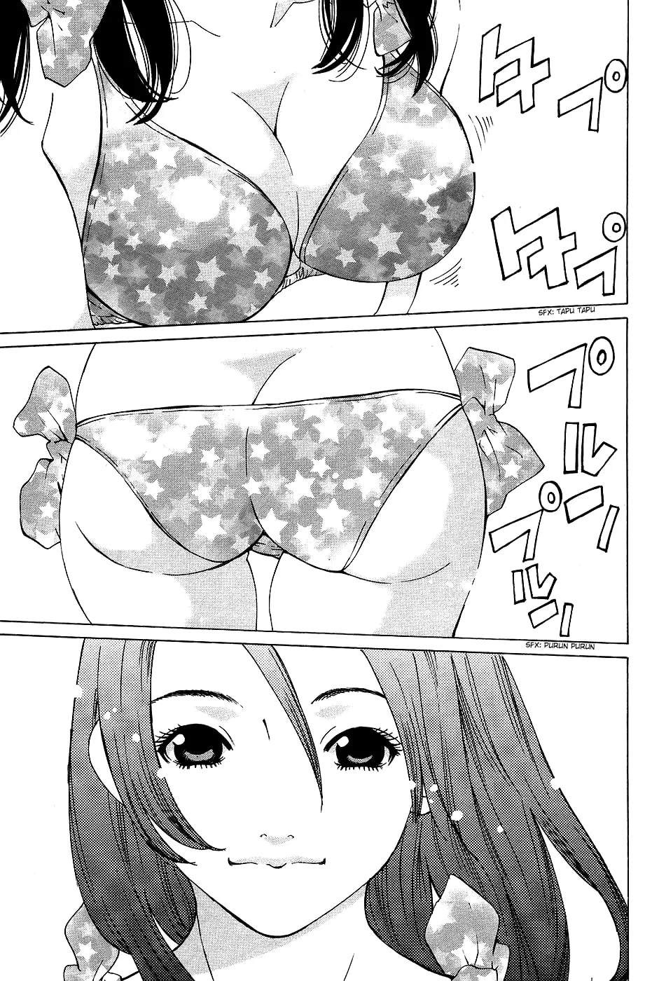 Read Gacha Gacha chapter 27 image 29 on Lezhin
