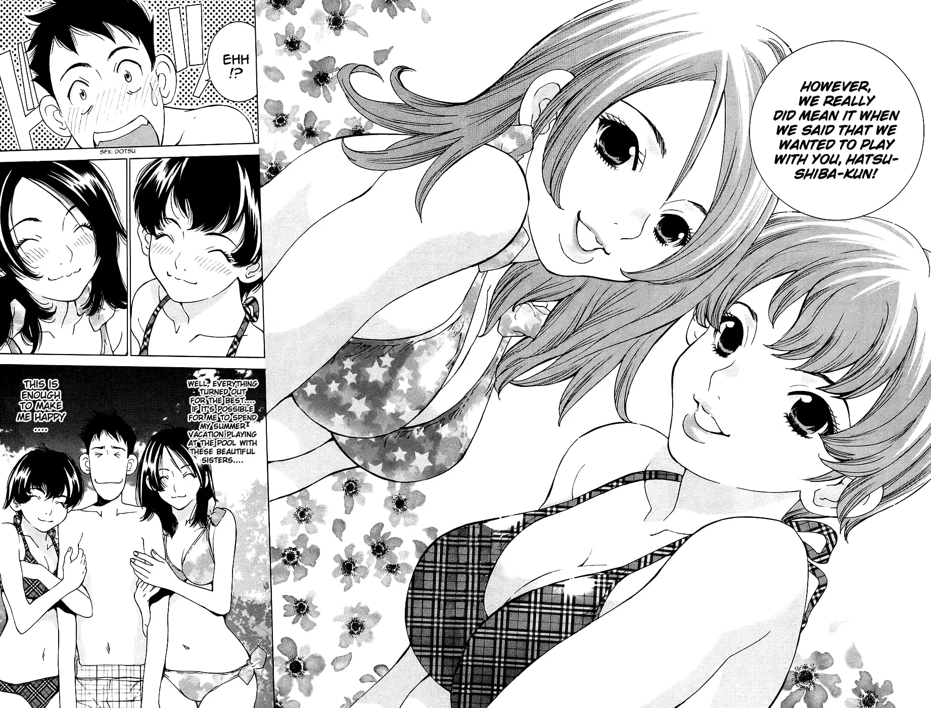 Read Gacha Gacha chapter 27 image 34 on Lezhin