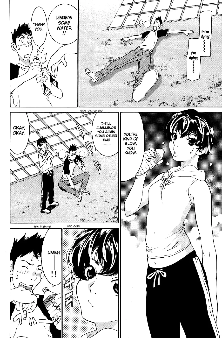 Read Gacha Gacha chapter 29 image 18 on Lezhin