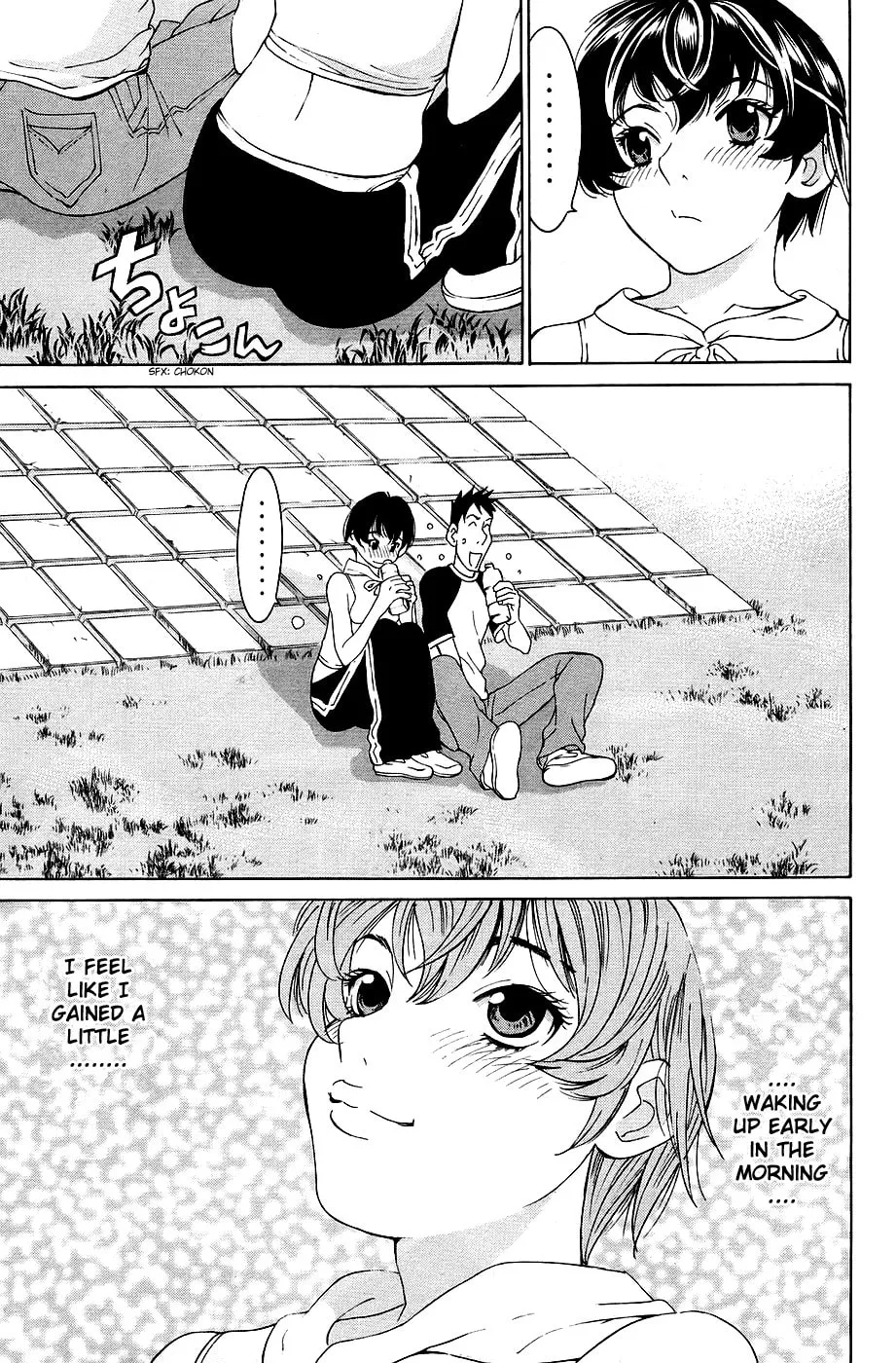 Read Gacha Gacha chapter 29 image 19 on Lezhin