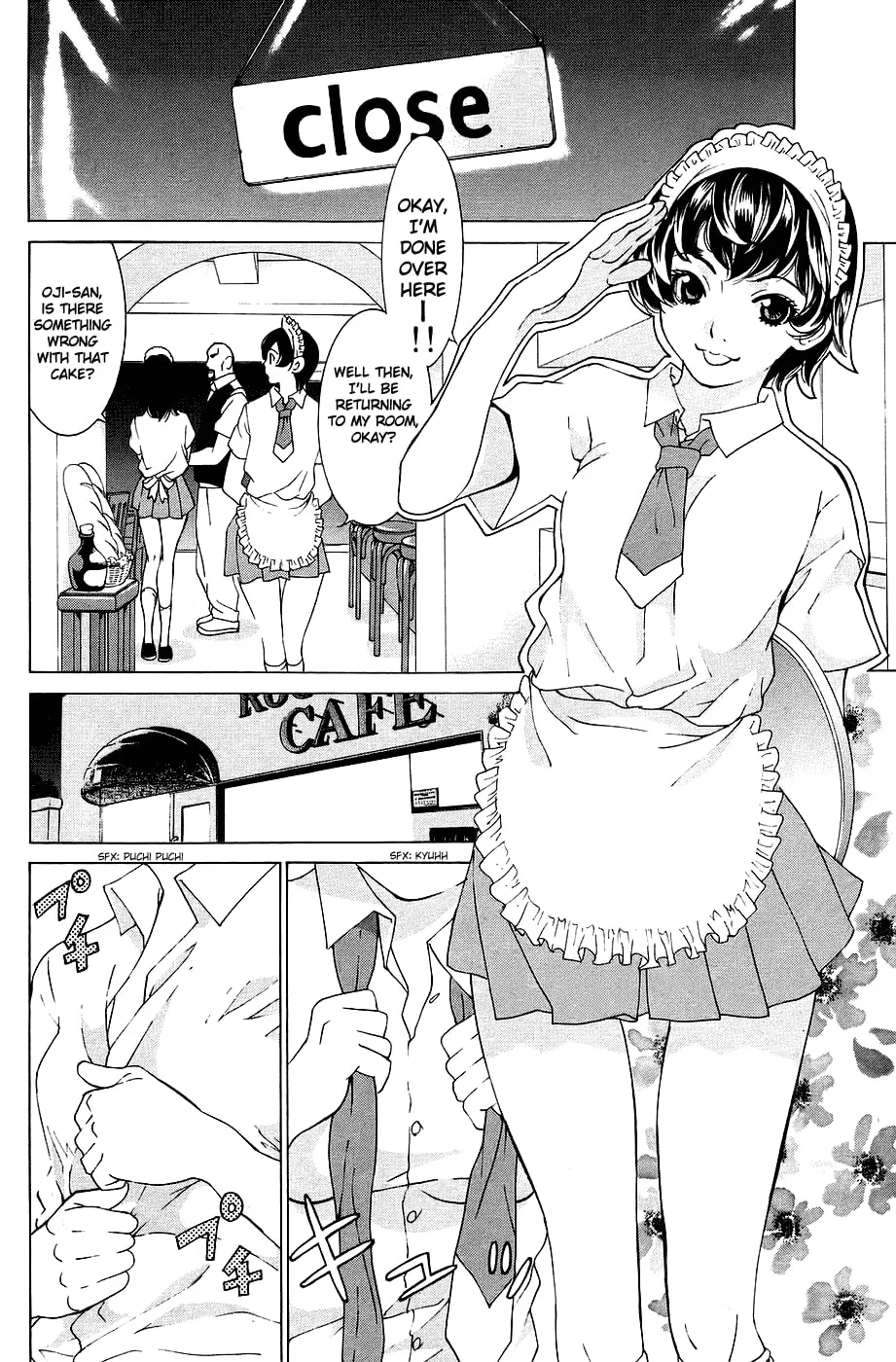 Read Gacha Gacha chapter 29 image 2 on Lezhin