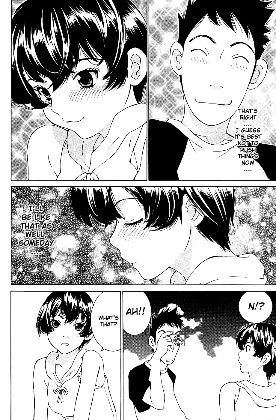 Read Gacha Gacha chapter 29 image 22 on Lezhin