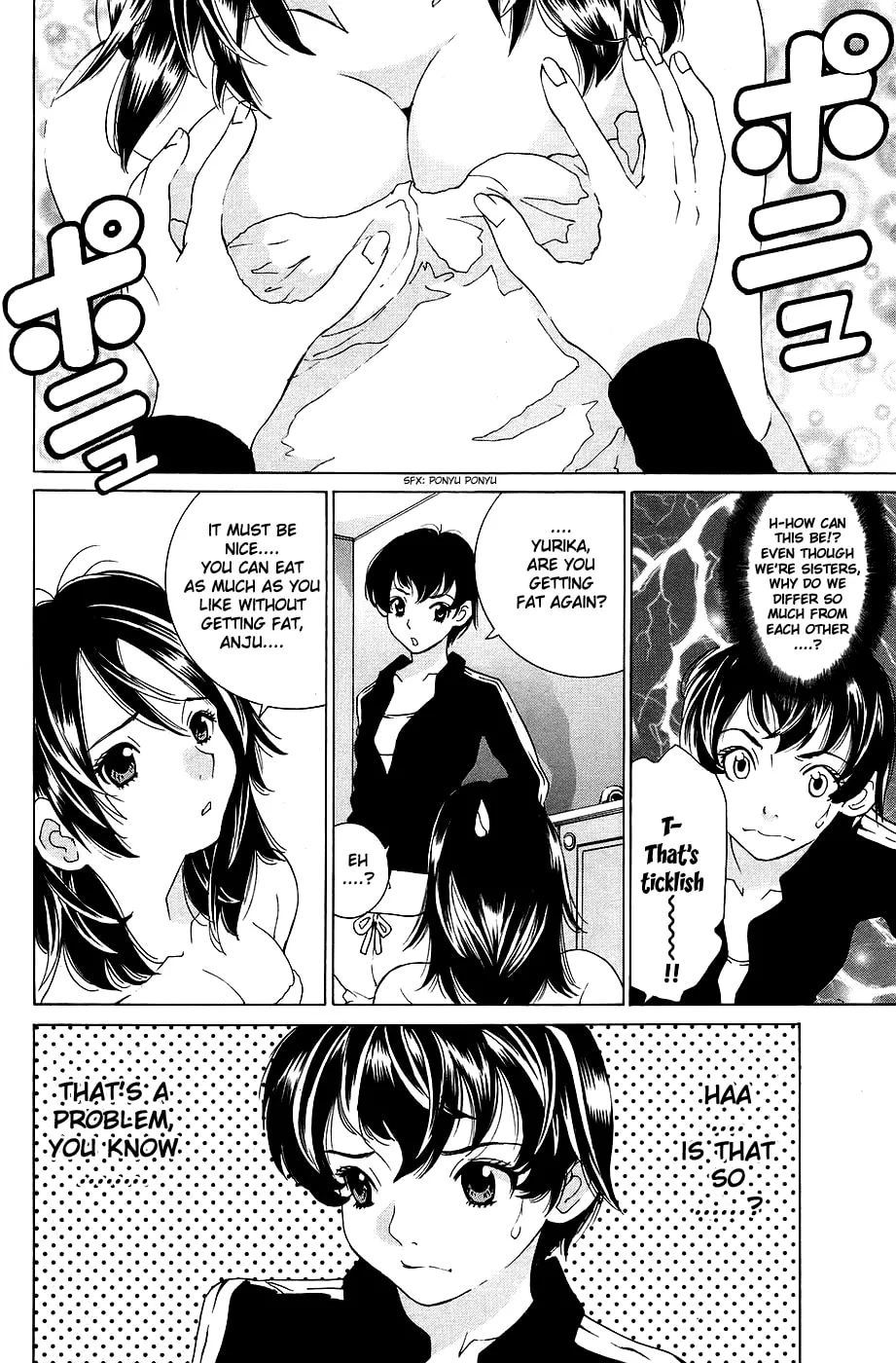 Read Gacha Gacha chapter 29 image 8 on Lezhin