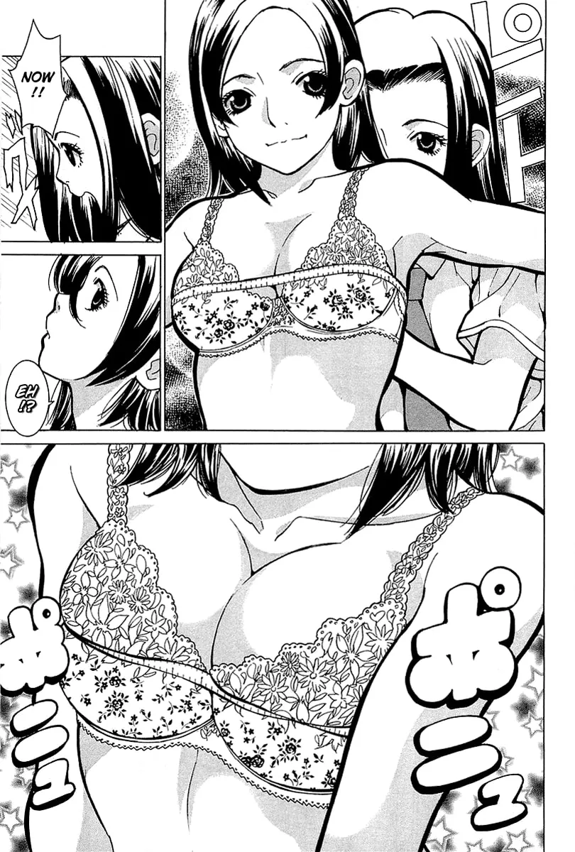 Read Gacha Gacha chapter 3 image 16 on Lezhin