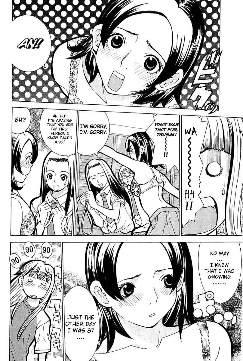 Read Gacha Gacha chapter 3 image 17 on Lezhin