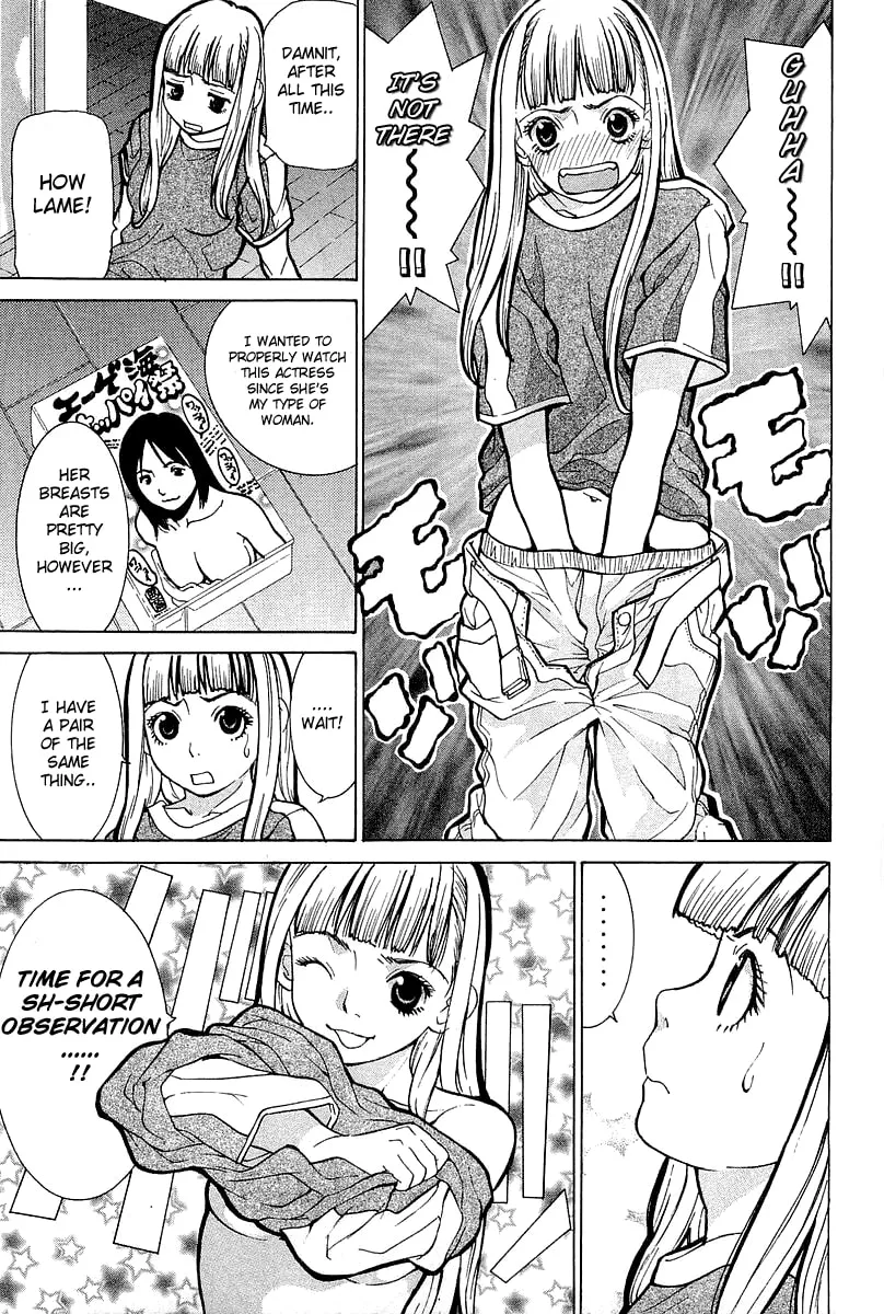 Read Gacha Gacha chapter 3 image 2 on Lezhin