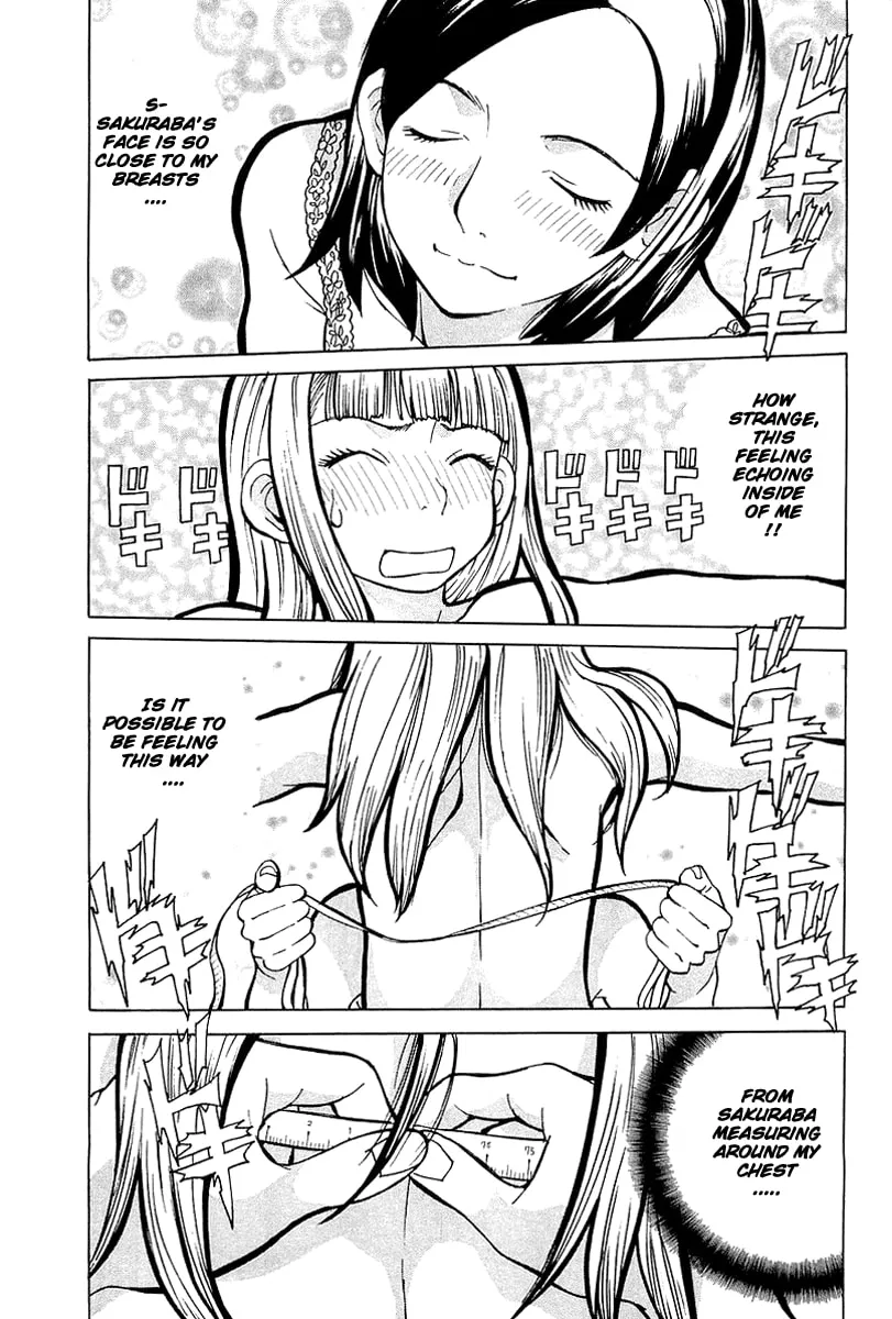 Read Gacha Gacha chapter 3 image 20 on Lezhin